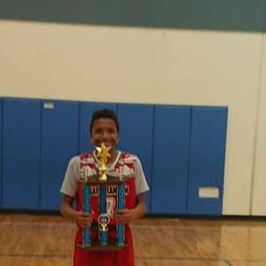 Meet your Posher, Reuben